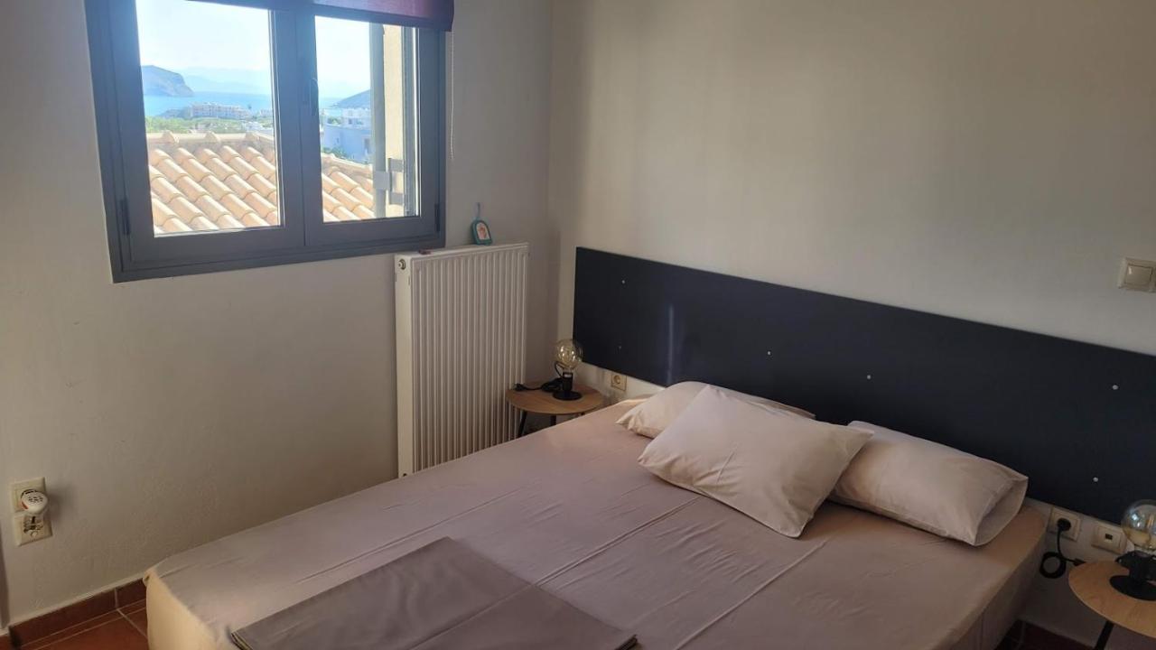 Easy Stay! Porto Rafti Exterior photo