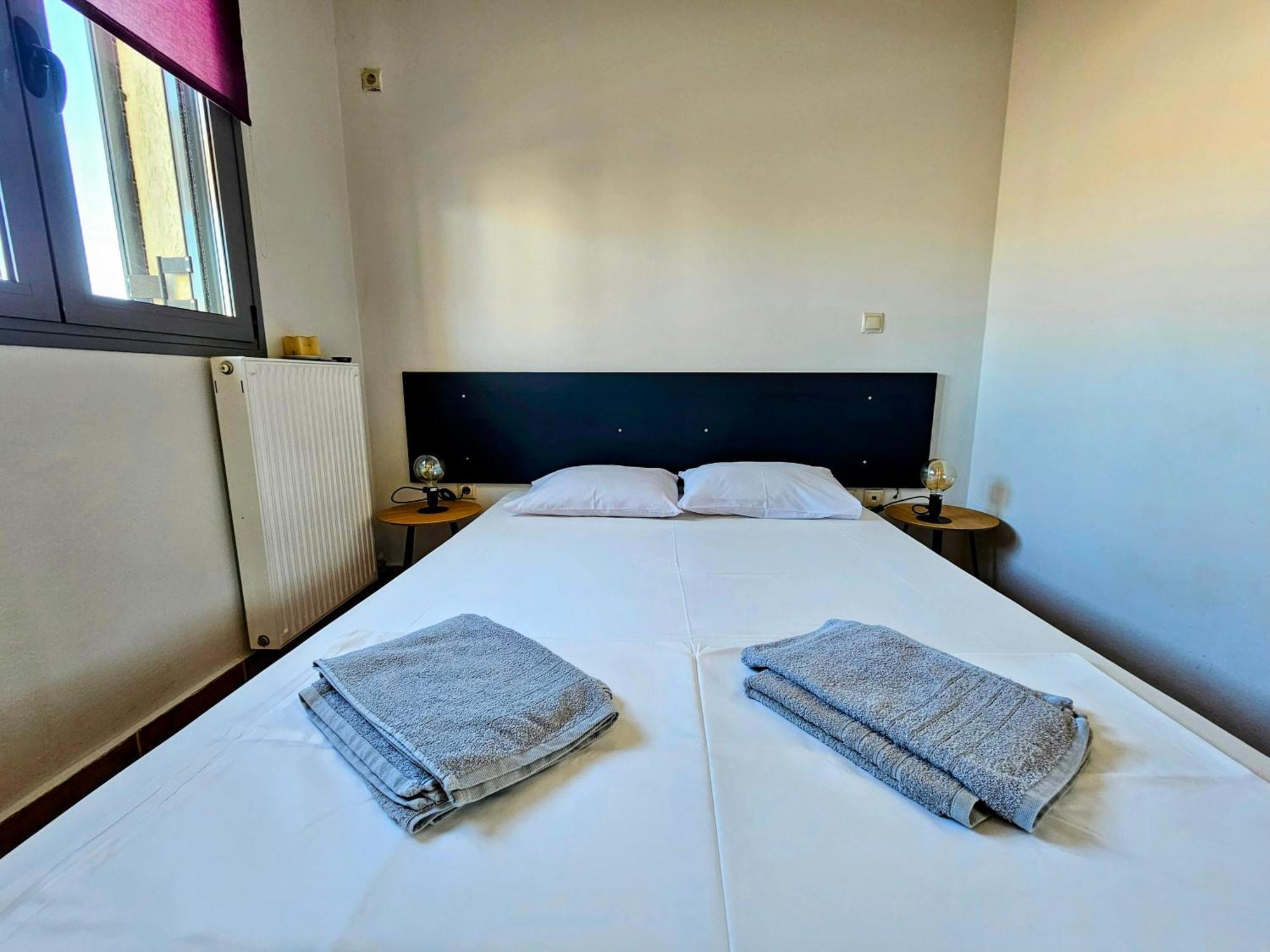 Easy Stay! Porto Rafti Exterior photo