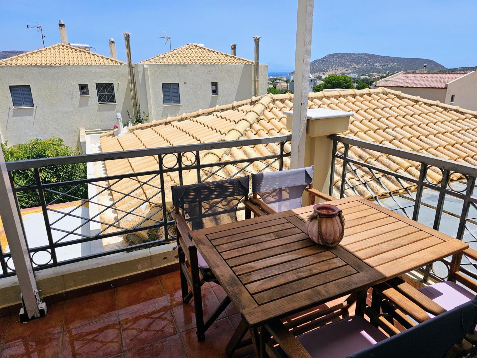 Easy Stay! Porto Rafti Exterior photo